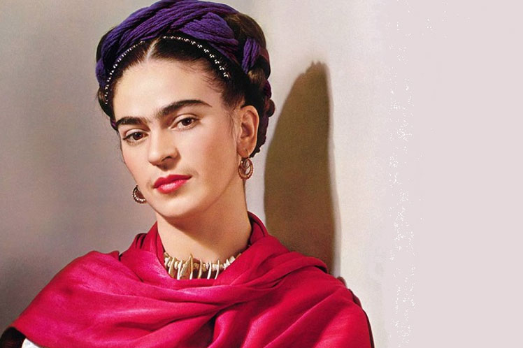 Frida Kahlo tendrá su propia serie y será producida por BFT.