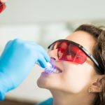 Importancia y avances en el blanqueamiento dental: una tendencia creciente en cuidado bucal