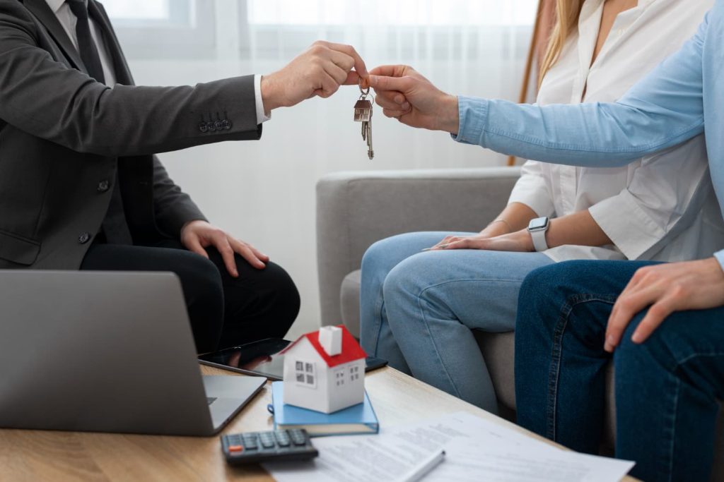 El papel clave del asesor hipotecario en la decisión de compra de una vivienda