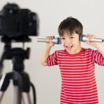 Descubre una experiencia cinematográfica en el campamento para niños de cine