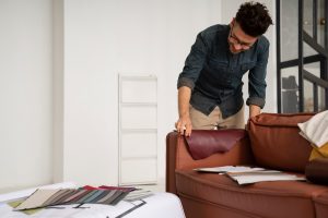 Empresas de interiorismo Madrid para viviendas y negocios