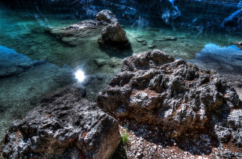 Descubre la riqueza submarina de las Islas Canarias y las maravillas que esconde el océano Atlántico