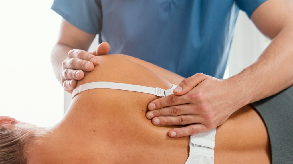 La consolidación de la punción seca como técnica referente en la fisioterapia avanzada para el tratamiento del dolor miofascial