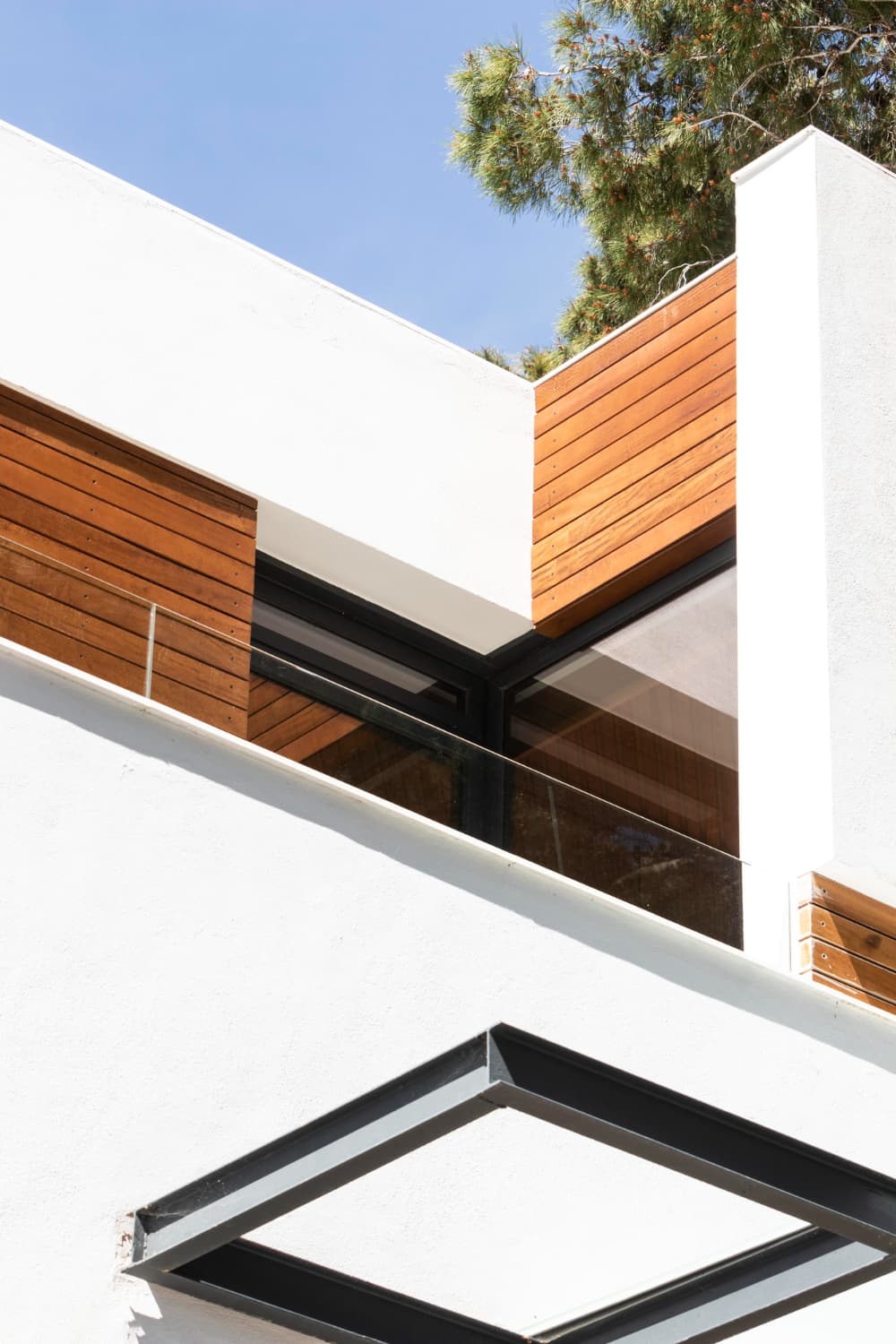 La dualidad entre estética y funcionalidad marca el ritmo de la arquitectura moderna residencial y comercial