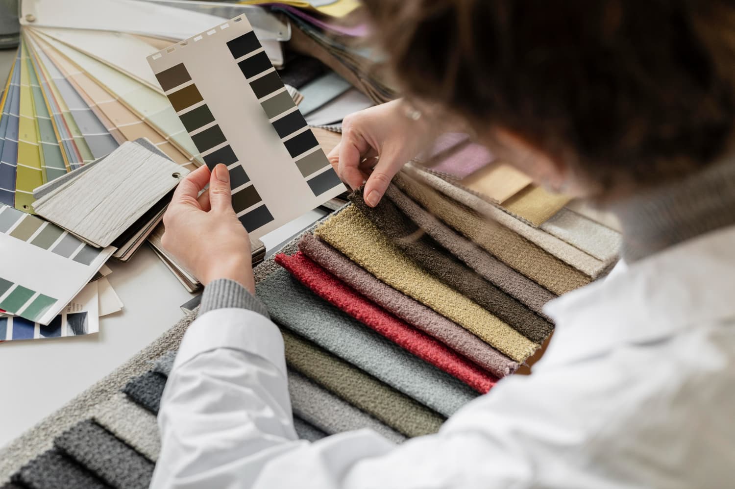 La evolución del diseño de interiores en Madrid marca una nueva era ...
