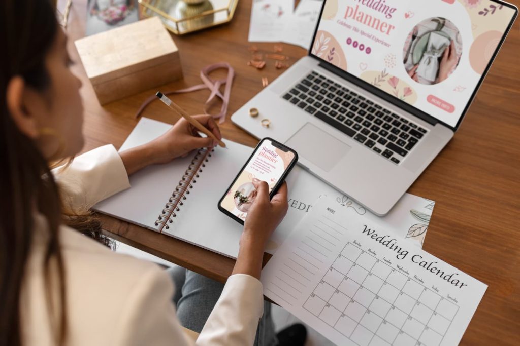 Cómo la figura de un wedding planner en Madrid transforma la organización de enlaces únicos y personalizados