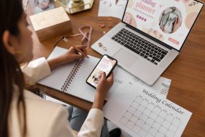 Cómo la figura de un wedding planner en Madrid transforma la organización de enlaces únicos y personalizados