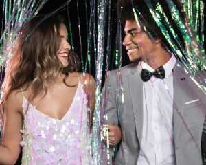 Experiencias interactivas en bodas el auge del fotomatón como elemento dinamizador clave