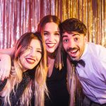 El fotomatón se convierte en uno de los servicios más solicitados en celebraciones