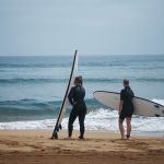 Surf camp en Asturias | Aprende a surfear en las mejores playas