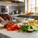 El auge de la experiencia culinaria infantil y juvenil durante las vacaciones