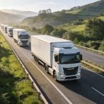 El crecimiento del sector logístico en Galicia y el papel de la empresa de logística y transporte en Lugo