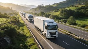 El crecimiento del sector logístico en Galicia y el papel de la empresa de logística y transporte en Lugo