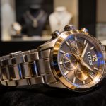 Cuál es el mejor reloj Citizen para hombre