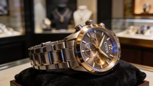 Cuál es el mejor reloj Citizen para hombre