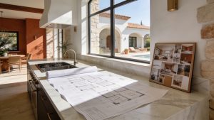¿Cuándo contratar un arquitecto para una reforma de vivienda?