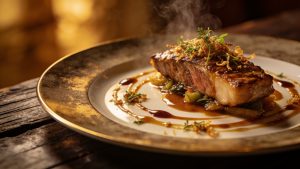 La importancia de las fotografías de comida profesional para restaurantes en el marketing digital