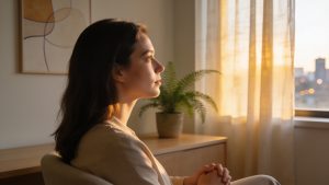Cómo la terapia EMDR ayuda a superar experiencias difíciles y transformar el bienestar emocional
